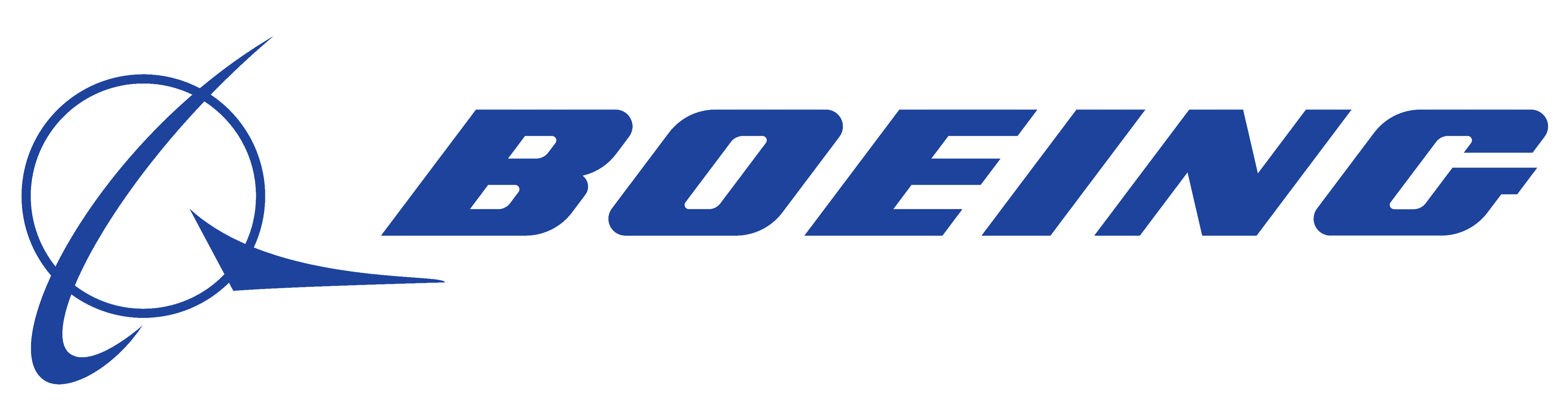 The Boeing Company