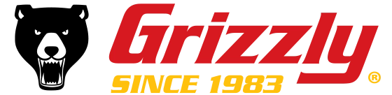Grizzly Industrial