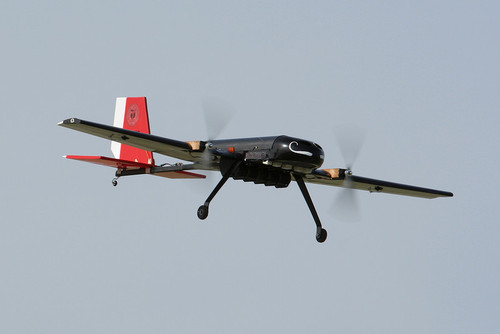RPI DBF Dr. Arthur Baskins Aircraft